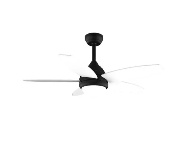 Ventilador de techo – Cecotec – energysilence aero 4200 – 53 w – LED 3 tono | Brico Depôt Ultima Occasione