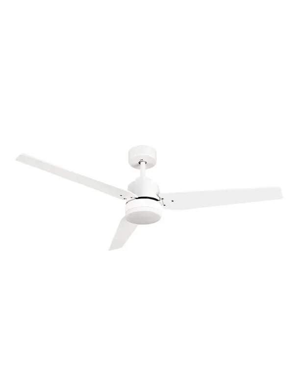 Ventilador de Techo Captus Blanco Haya