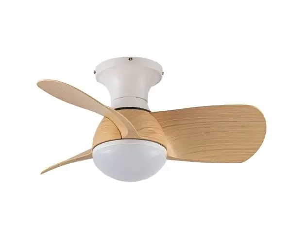 Ventilador de techo kuki blanco cct regulable 64cm | Brico Depôt Scelto Dai Clienti