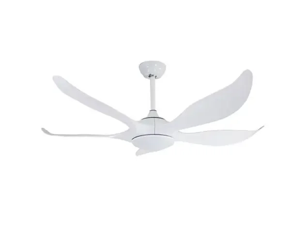 Ventilador de techo LED regulablenoromotor dc (20w 3cct 1800lm) ip20 fa | Brico Depôt Alta Qualità