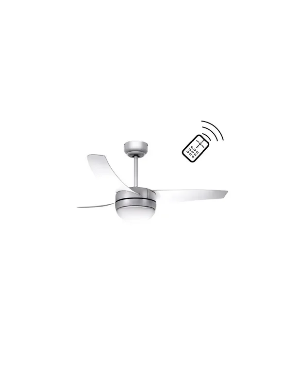 Ventilador de Techo Pequeño Barato Fabrilamp