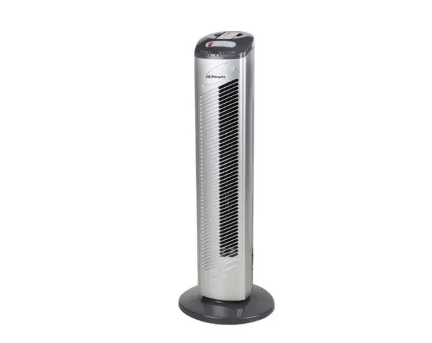 Ventilador orbegozo twm0975 | Brico Depôt Migliore Qualità