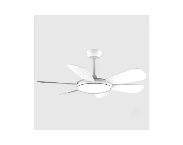 Ventilador techo Cecotec energysilence aero 5200 white pro | Brico Depôt Alta Qualità