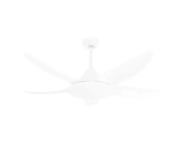 Ventilador techo orbegozo cpw01120 LED 120cm Wi-Fi | Brico Depôt Lusso