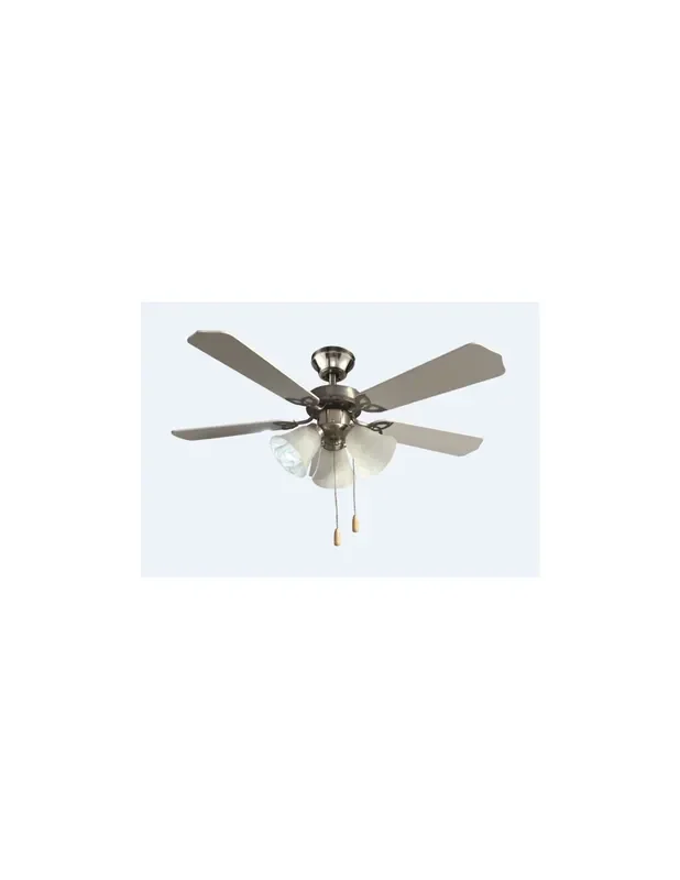 Ventiladores Con Luz Baratos