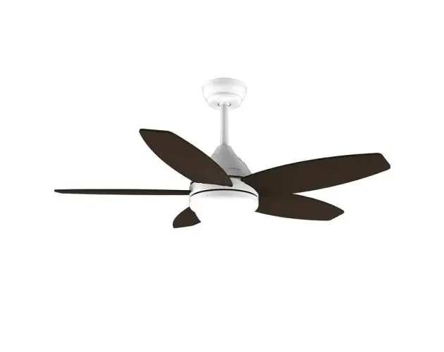 Ventiladores de techo Cecotec con luz energysilence aero 4200 blanco y made | Brico Depôt Prezzo Conveniente