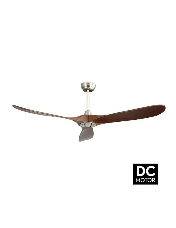 Ventiladores sin Luz Fabrilamp