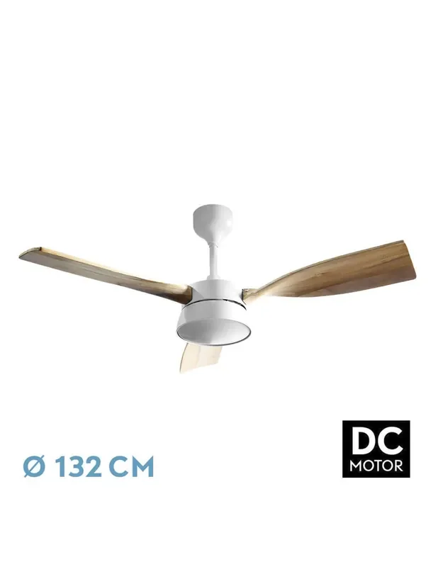 Ventiladores Techo