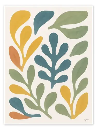 Verdant Harmony de artill
