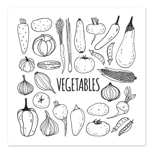 Verduras Editors Choice