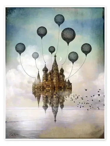 Viajar al este de Catrin Welz-Stein