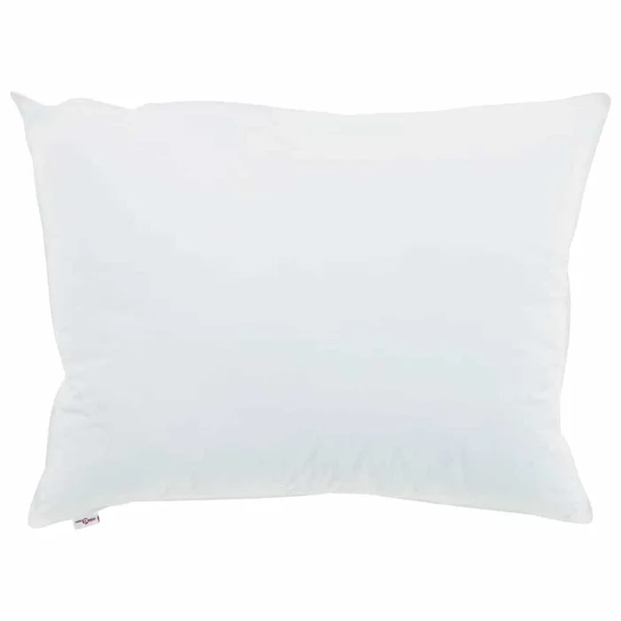vidaXL Almohadas Blanco 130gsm 100% algodón (20)