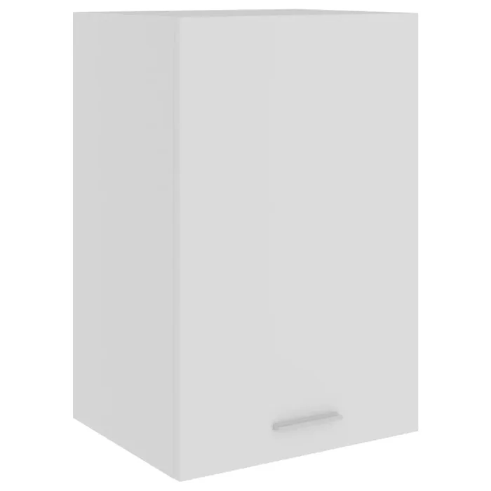 vidaXL Armario colgante «Lyon» de, blanco, 39,5 x 31 x 60 cm, madera de ingeniería
