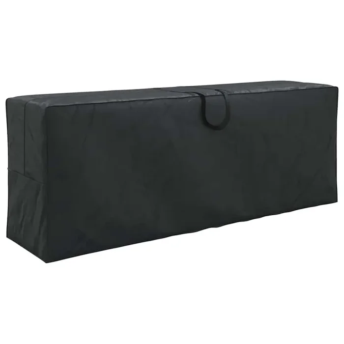 vidaXL Bolsa de Almacenamiento Exterior 175 x 55 x 75 cm Tela 420D