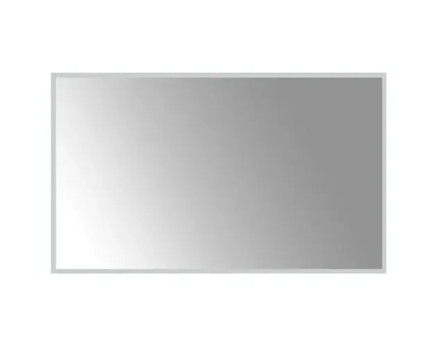 vidaXL espejo de baño con LED 100×60 cm | Brico Depôt Occasione