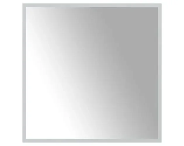 vidaXL espejo de baño con LED 60×60 cm | Brico Depôt Certificato