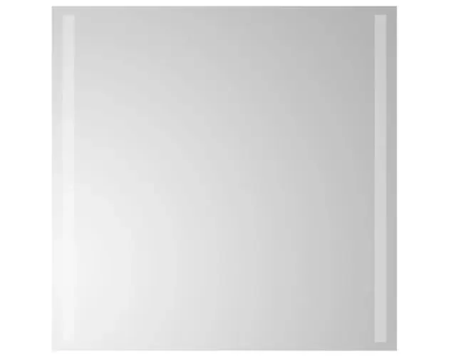 vidaXL espejo de baño con LED 60×60 cm | Brico Depôt Edizione Limitata