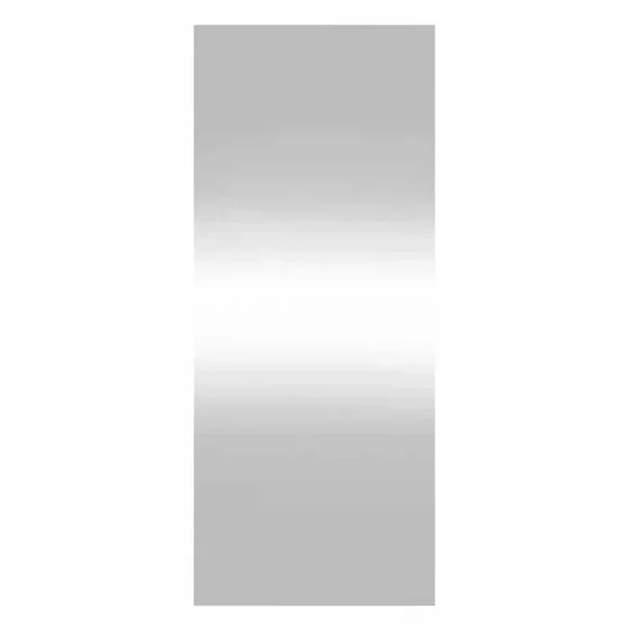 vidaXL Espejo de pared vidrio rectangular 40×100 cm