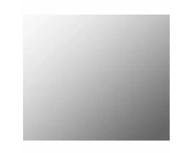 vidaXL espejo sin marco vidrio 70×50 cm | Brico Depôt Premium
