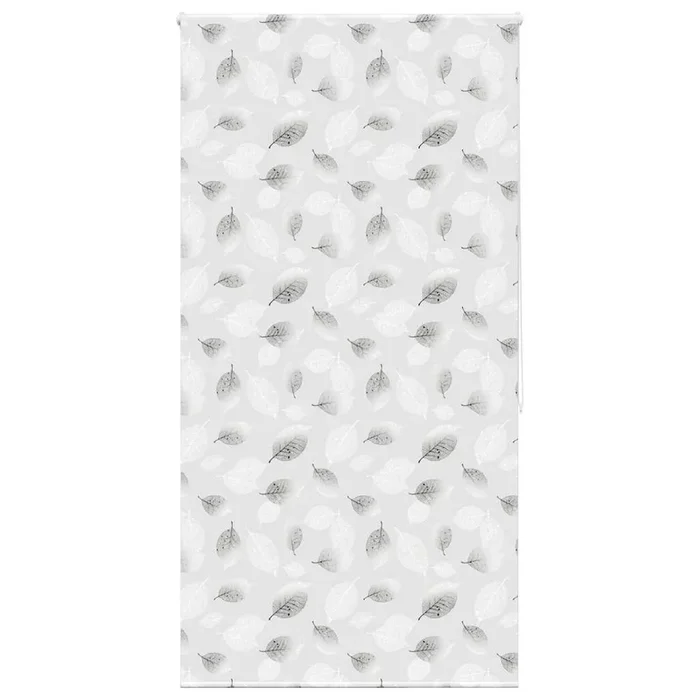 vidaXL Estor enrollable para ducha 140×240 cm tela ancho 136 cm (10)