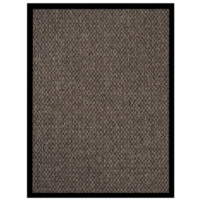 vidaXL Felpudo beige 40×60 cm (2)