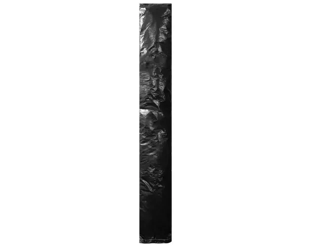 vidaXL funda de sombrilla con cremallera pe 250 cm | Brico Depôt Promozione