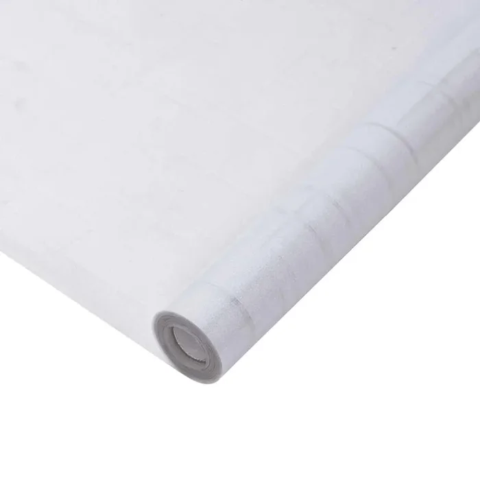 vidaXL Láminas de ventana esmerilada 2 uds PVC patrón de estrellas (2)