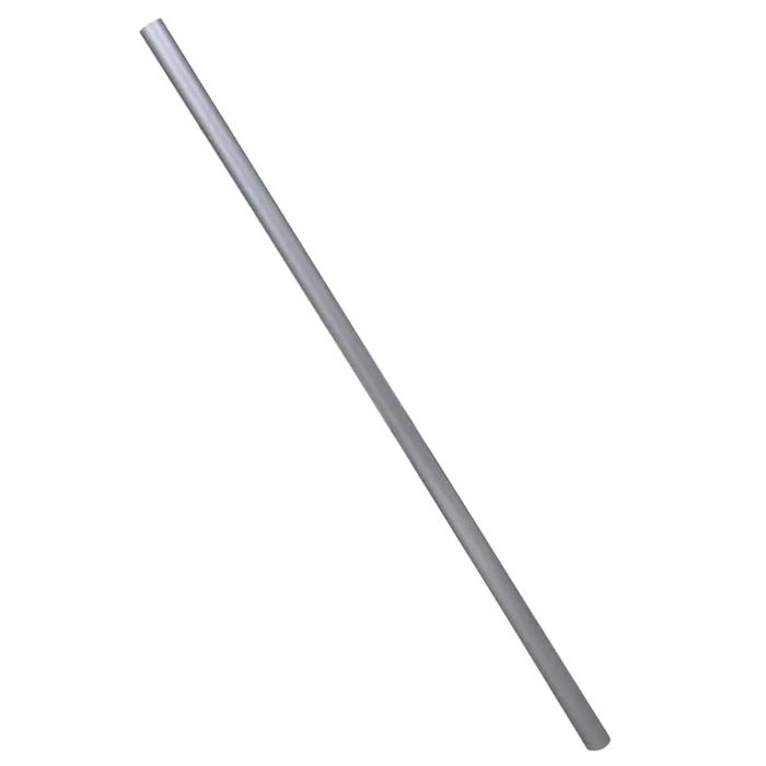 vidaXL Láminas para coches 2 uds plateado mate 100×150 cm