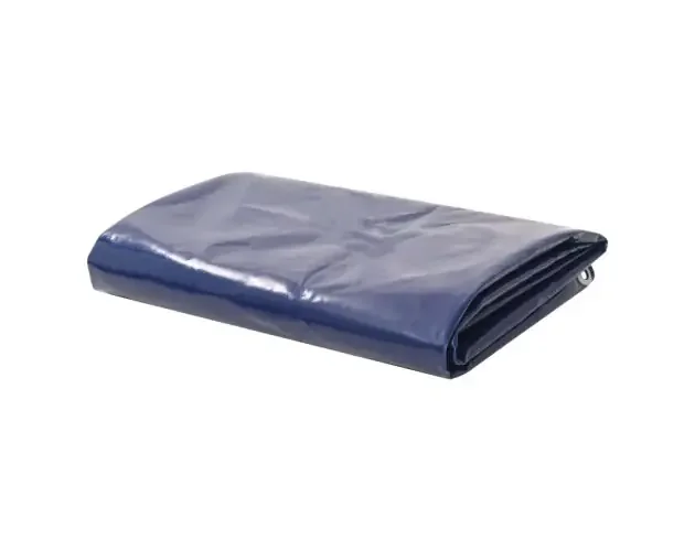 vidaXL lona 650 g/m² 1,5×10 m azul | Brico Depôt Fatto A Mano