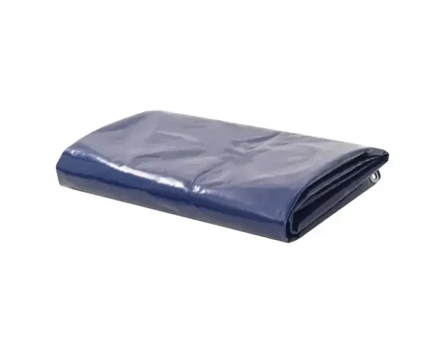 vidaXL lona 650 g/m² 3×5 m azul | Brico Depôt Sconto