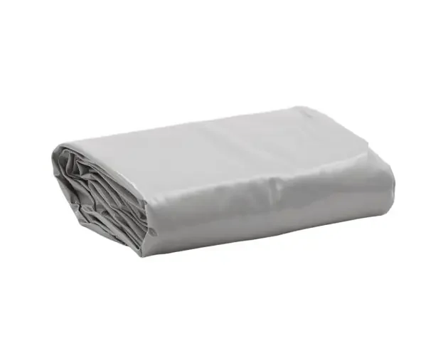 vidaXL lona gris ø 2,4 m 650 g/m² | Brico Depôt Offerta Speciale