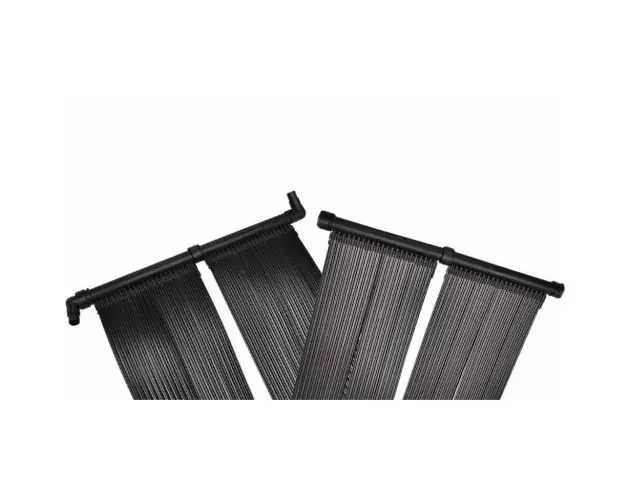 vidaXL panel calentador solar para piscina 80×620 cm | Brico Depôt Prezzo Di Fabbrica