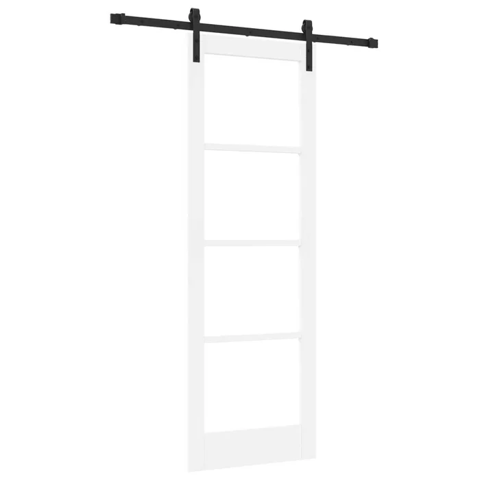 vidaXL Puerta deslizante Otro ORKDAL 73.5 x 211 cm