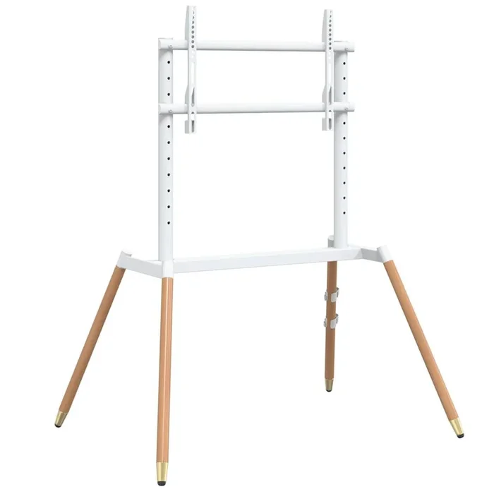 vidaXL Soporte caballete TV pantalla 37-86″ Max VESA 400×600 mm 60 kg (2)