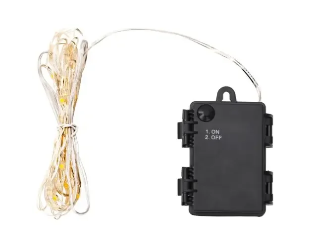vidaXL tira de luces con 66 LED y ventilador 660 cm | Brico Depôt Prezzo Basso