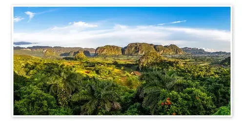 Vinales Valley de Reemt Peters-Hein