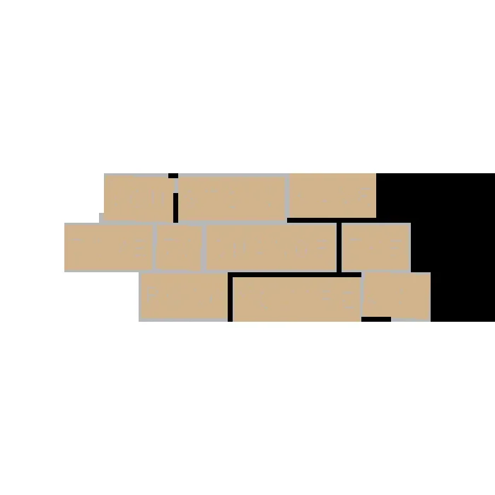 Vinil Decorativo Textos TE007, Grande, Beige 8228-01, Invertir