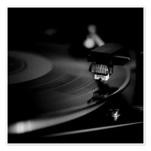 Vinilo 5 de Thomas Wegner