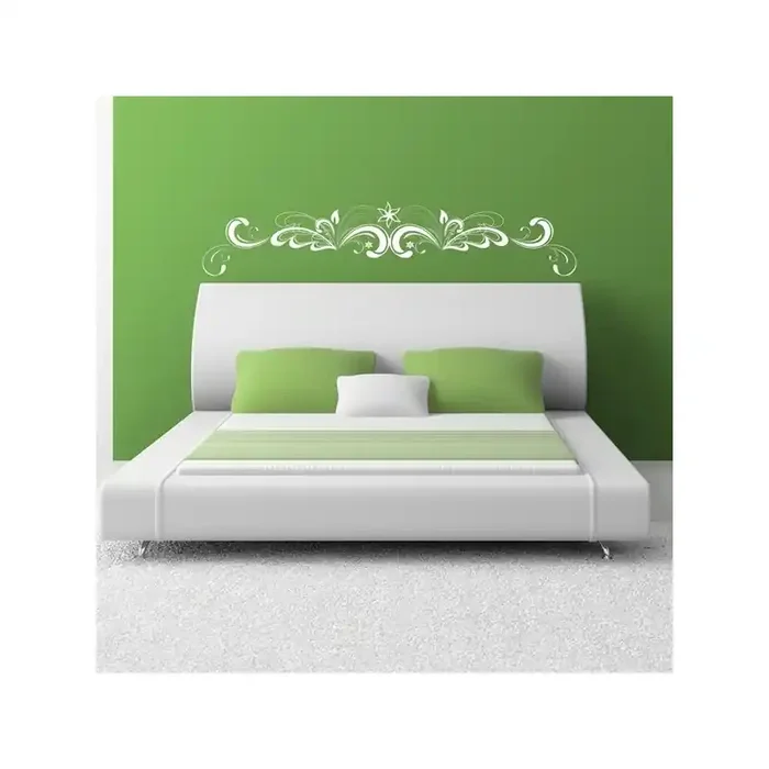Vinilo Decorativo Cabecero CA003