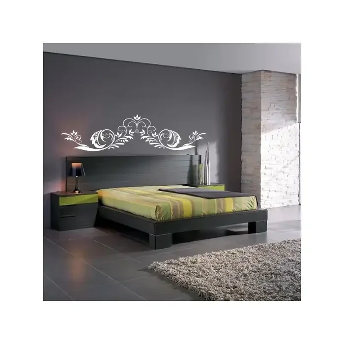 Vinilo Decorativo Cabecero CA005