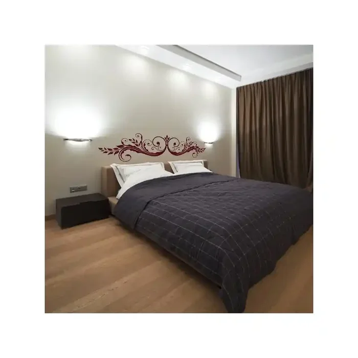 Vinilo Decorativo Cabecero CA011