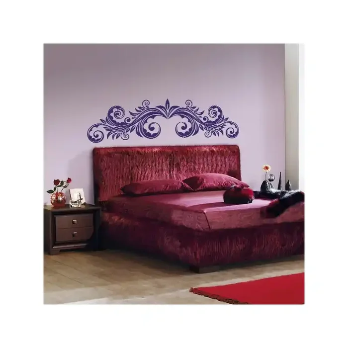 Vinilo Decorativo Cabecero CA014