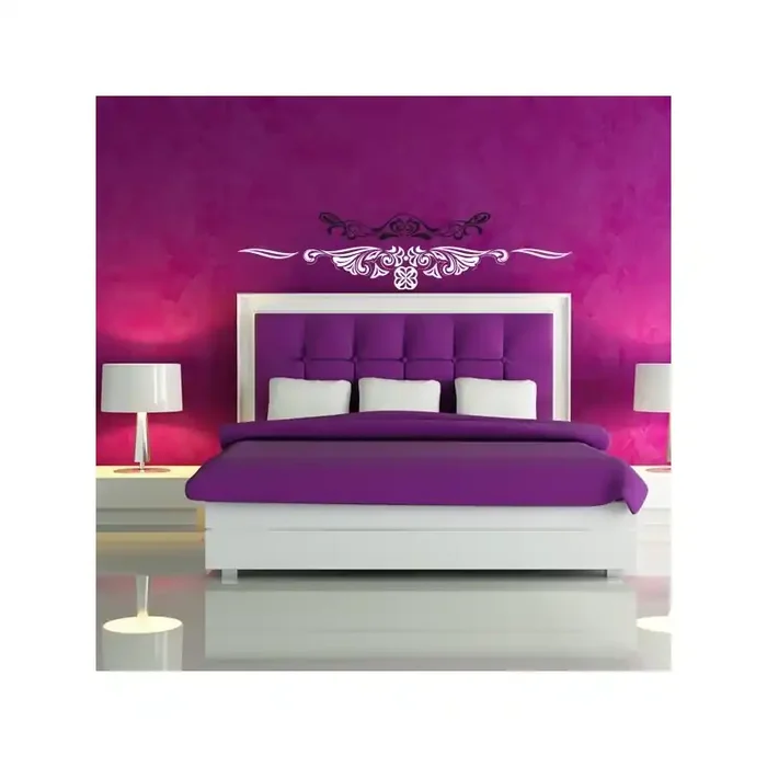 Vinilo Decorativo Cabecero CA202