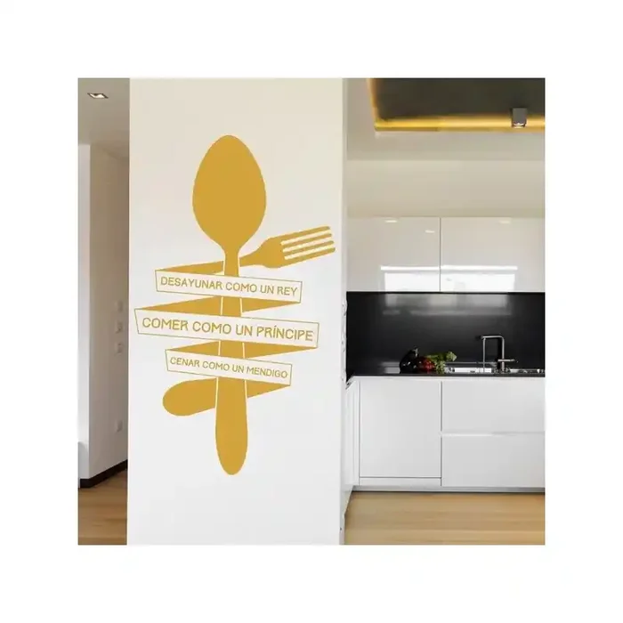 Vinilo Decorativo Cocinas CO005