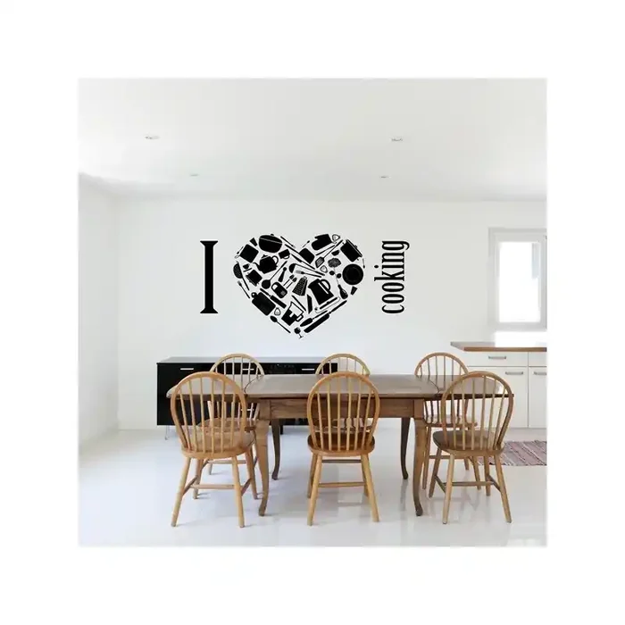 Vinilo Decorativo Cocinas CO006