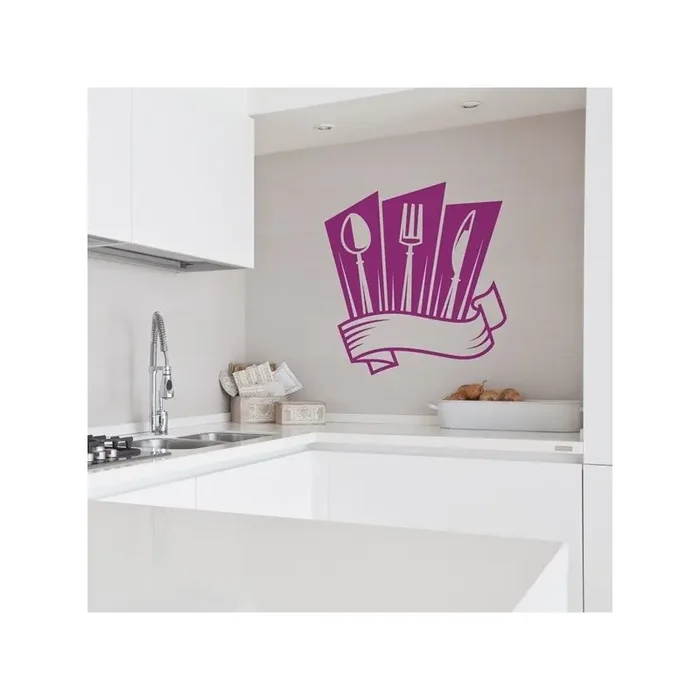 Vinilo Decorativo Cocinas CO007