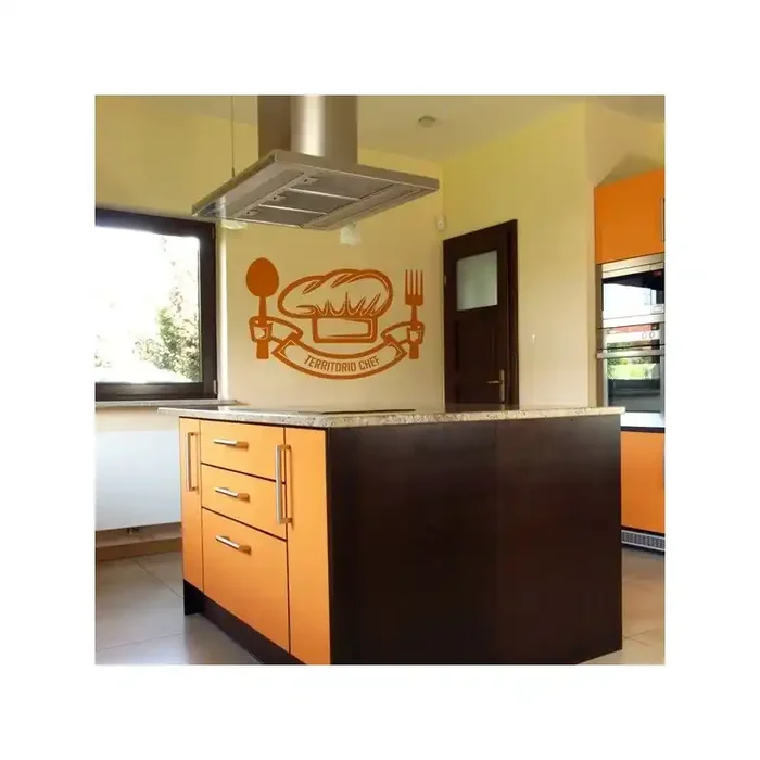 Vinilo Decorativo Cocinas CO009