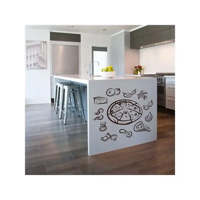 Vinilo Decorativo Cocinas CO010