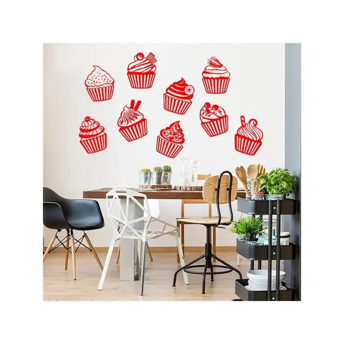 Vinilo Decorativo Cocinas CO026