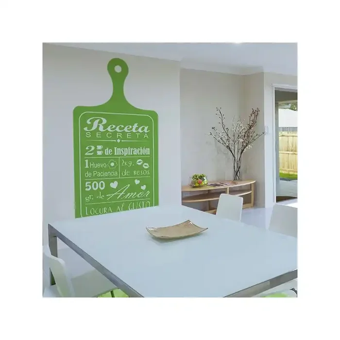 Vinilo Decorativo Cocinas CO032